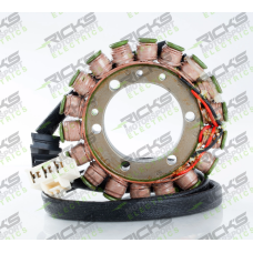Rick's Motorsports Electrics Universal OEM Style Stator for Honda CBR929RR '00-03